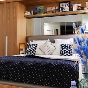 Habitación Triple Deluxe